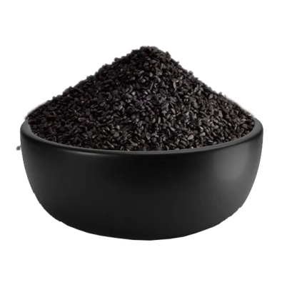 Black cumin seeds