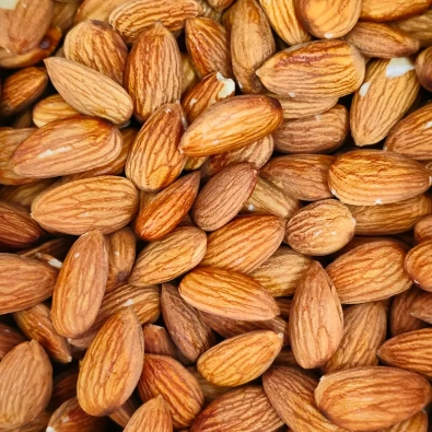 almonds