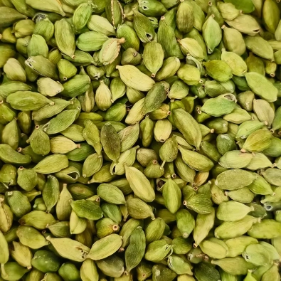 Cardamom